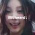 CLIK CLAK Vs TICK TACK No Hate To Both Groups Kpop Babymonster Illit Kpopmemes