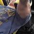 VLOG 5 Insane Leg Workout Epic Food Mini Golf For Quad Sweep