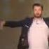 Chris Evans Belly Dancer X Temperature Shorts