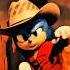 When Tom Get Bored With Cowboy Sonic BestFriends SONIC3 4K EDITS