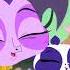 Littlest Pet Shop Dino Pet HD German
