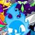 Happy Halloween Animation Meme Remake Tower Heroes Animation Flash Warning