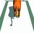 Plasma 3D ANIMATION Fountain3d Animation Animals Flowwaterfountain3d Gameanimation Games Cow