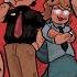 6up 5oh Copout Permit Office Poe Poe Animatic