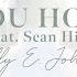 Love You Honestly Feat Sean Hill Shelly E Johnson Official Lyric Video