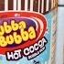 Hot Cocoa Hubba Bubba Bubble Gum And Sweets Sours Starburst Review