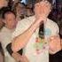 I Went Into The Crowd To Perform A Song
