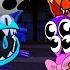 New Update Rainbow Friends Chapter 2 FNF Character Test Vs Family Reunion ALL PHASES FNF Mod