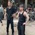 Tokyo Revengers 2 BTS Clip 7