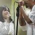Fourtwnty Ft Charita Utami Mangu MYACASA Concert Version Kuala Lumpur Malaysia