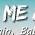 Fred Again Baby Keem Leave Me Alone Lyrics