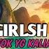 DJ MTG GIRLS LIKE US REMIX VIRAL TIKTOK 2025