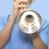 The Powerpuff Girls Love Makes The World Go Round Played On TRUMPET