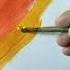 Doms Poster Colours Drawing Bringing The Beauty Of Nature Life Doms Sketchbook Panting
