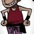 CP9 Kids Part 1 Shorts Anime Onepiece