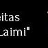 Tautumeitas Bur Man Laimi Lyrics