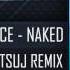 Baby Alice Naked Ezitsuj Remix