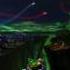 Fusionfall Music Pokey Oaks Junior High Infected Zone Extended