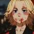 One Of The Loyal Person Shorts Anime Trending Tokyorevengers Mikey Draken Takemichi Fyp