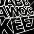 Jabbawockeez At NBA Finals 2019