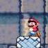 Super Mario World Castle Theme 8bit Remix
