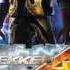 Tekken 4 Authentic Sky Hip Hop Remix