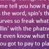 Blackstreet No Diggity JET Trim Lyrics