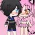 Chime Meme Aphmau Gacha Life
