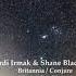 PH Erdi Irmak Shane Blackshaw Conjure Original Dub Edition Dhc