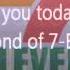 7 Eleven Thailand Sond