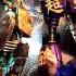 Atom From Real Steel And John Rosengrant From Legacy Effects