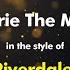 The Riverdale Cast In Carrie The Musical Karaoke Version From Zoom Karaoke