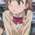 To Aru Majutsu No Index Skirt Fanning