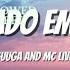 Vidrado Em Voc Dj Guuga And MC Livinho Song Lyrics Latinas Latinamakeup 1 Hour Looped