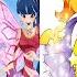 Precure Winx Club Mash Up Go Princess Onynix
