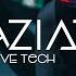 Melodic Techno DJ Mix 2025 Progressive House Indie Dance AZIAT Wave Tech Live Set