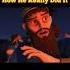 How Jesus REALLY Saved The Three Men From The Fiery Furnace Shorts Youtube Bible Jesus