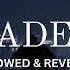 Alan Walker Faded Slowed Reverb