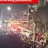 GE2025 Police Step In To Control Vehicle Access As Workers Party Rally Packs Sengkang Field