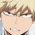 Oi Oi Oi Bakugou Slowed Down