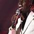 Jamal Roberts Stuns Singing First Time On American Idol Finale