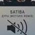 Satiba Дура Motivee Remix