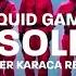 Squid Game Pink Soldiers Soner Karaca Remix 1 HOUR