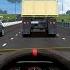 City Car Driving Renault Megane RS Street Racing