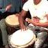African Drumming S The Big Drum Bassidi Kone Masters Class