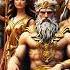 The 12 Olympians Greekmythology