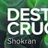 Shokran Destiny Crucified HD