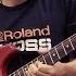 Ricardo Marins ExpoMusic2014 4 Roland Booth