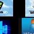 Request Windows Sparta 16parison