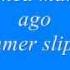 Life Got Cold Girls Aloud Lyrics